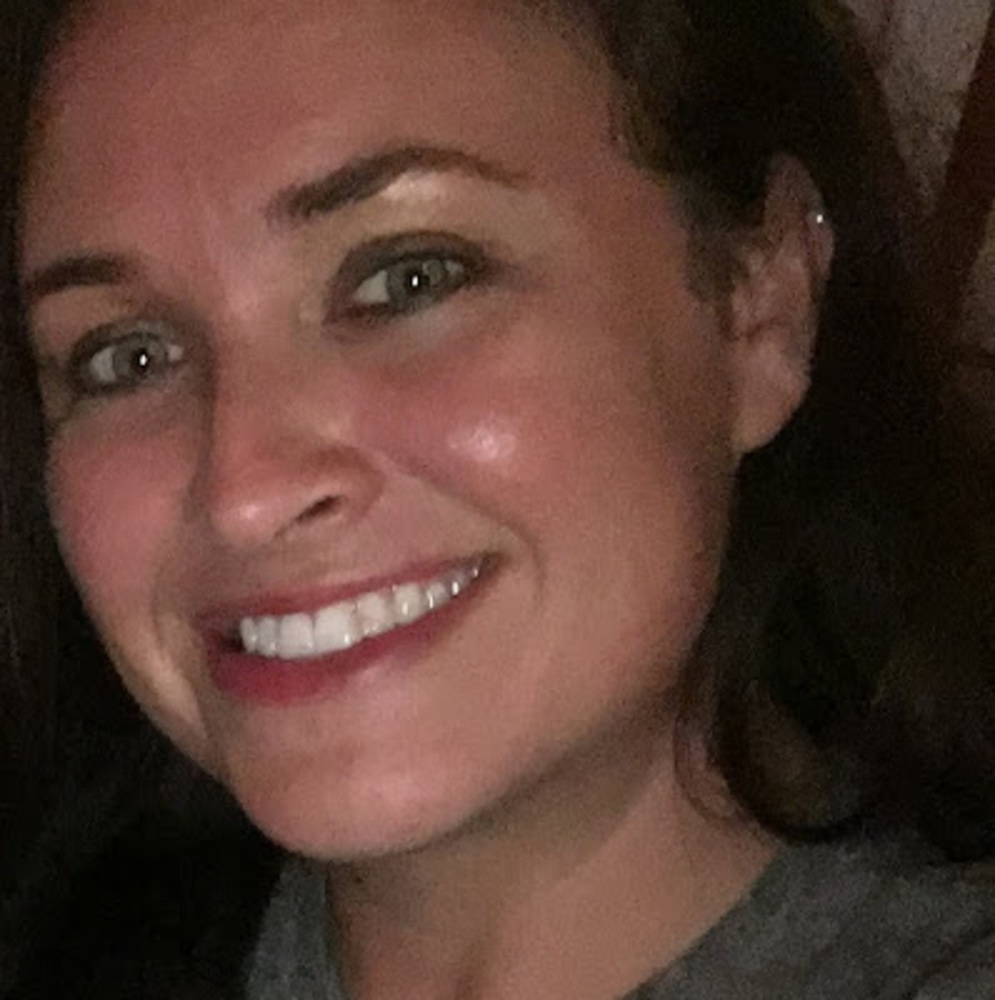 Meet your Posher, Haley